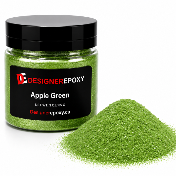 Apple Green 3oz