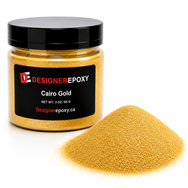 Cairo Gold 3oz