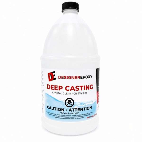 Part B Deep Casting