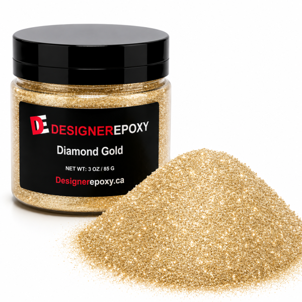 Diamond Gold 3oz