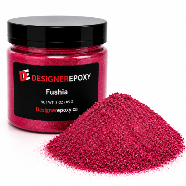 Fushia 3oz