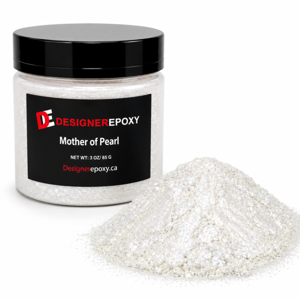 Mother of Pearl 3oz