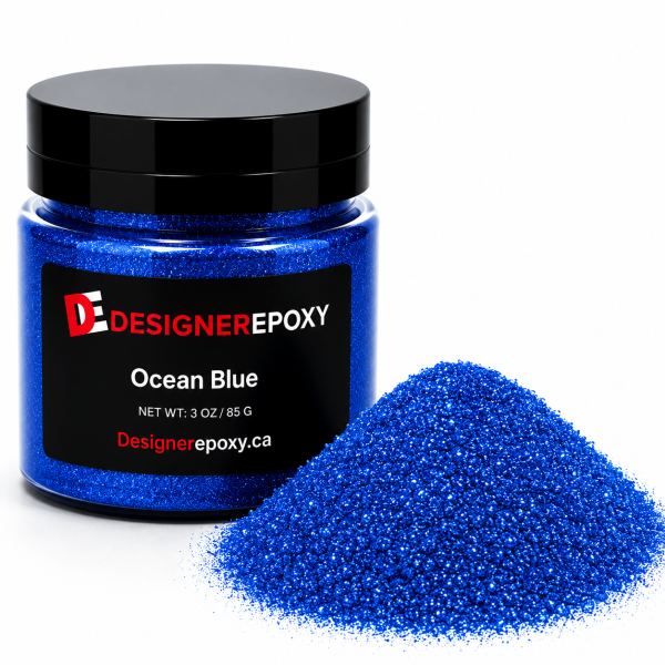 Ocean Blue 3oz