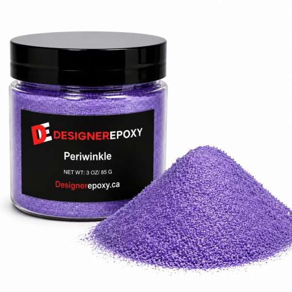 Periwinkle Purple 3oz