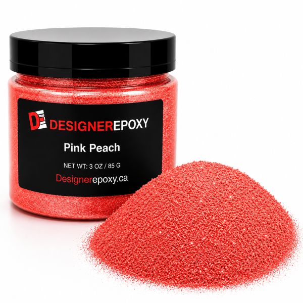 Pink Peach 3oz