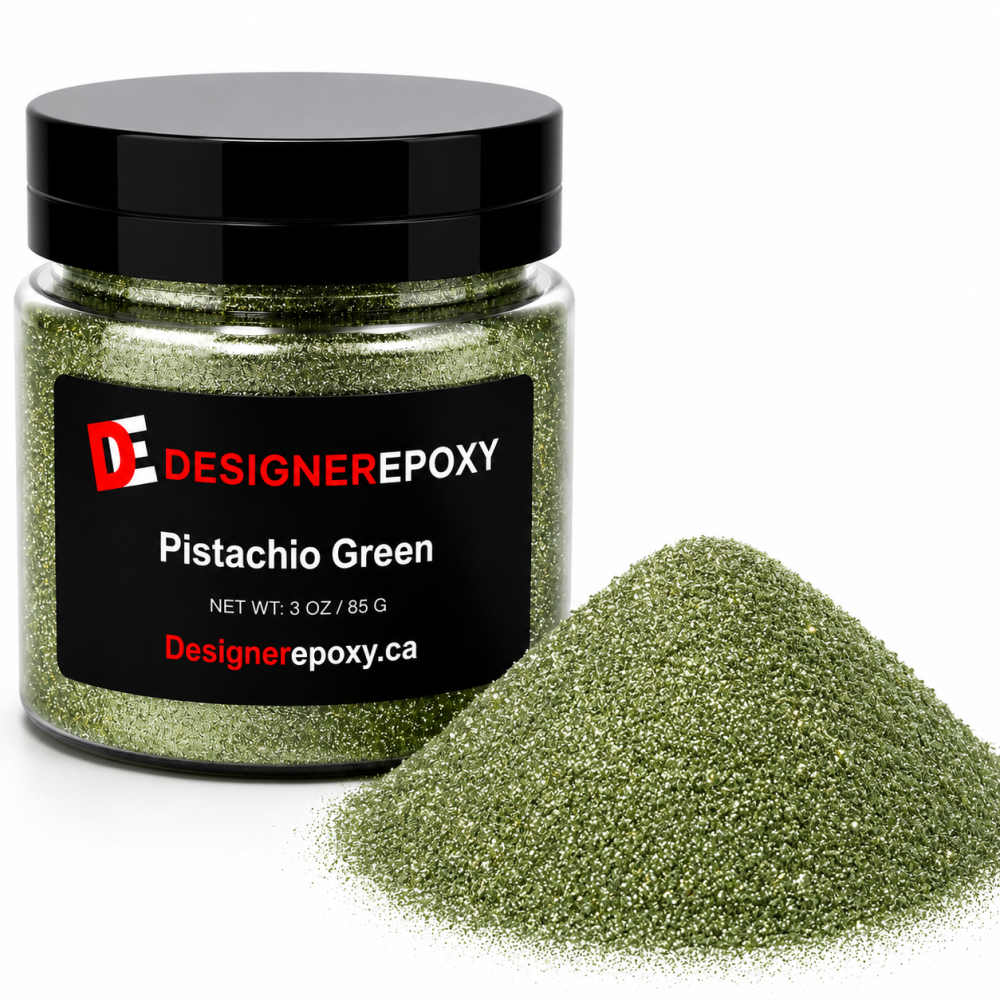 Pistachio Green 3oz