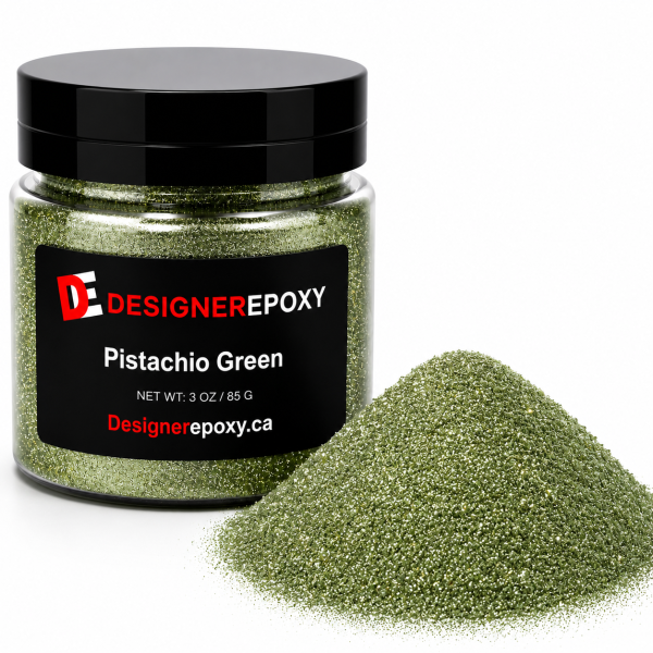Pistachio Green 3oz