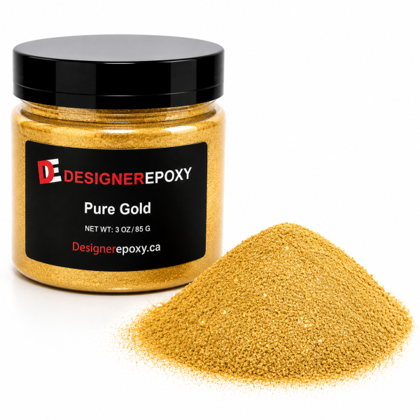 Pure Gold 3oz