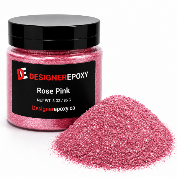 Rose Pink 3oz