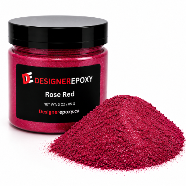 Rose Red 3oz