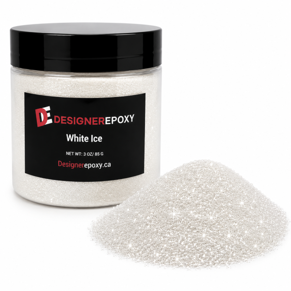 White Ice 3oz