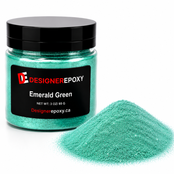 Emerald Green 3oz