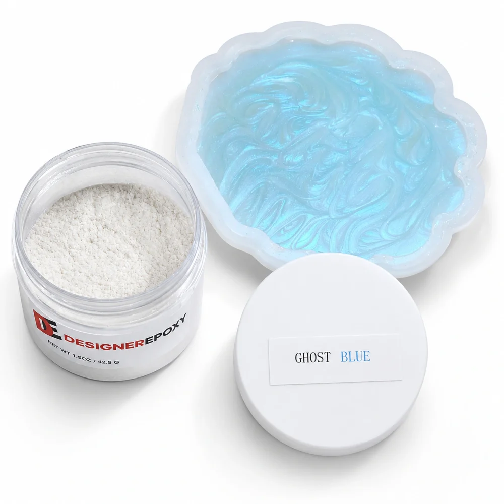 Ghost Blue 3oz