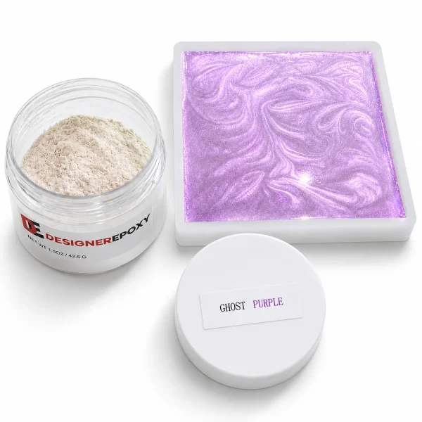 Ghost Purple 3oz