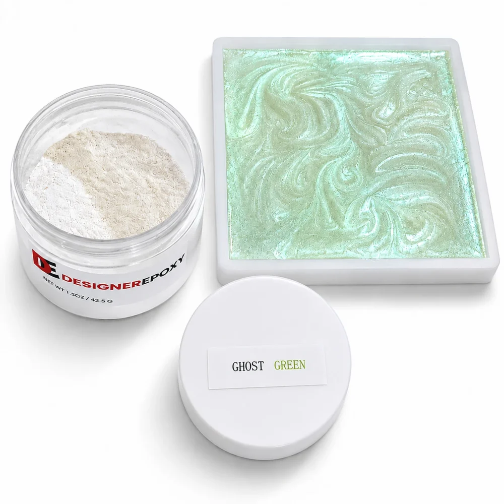 Ghost Green 3oz
