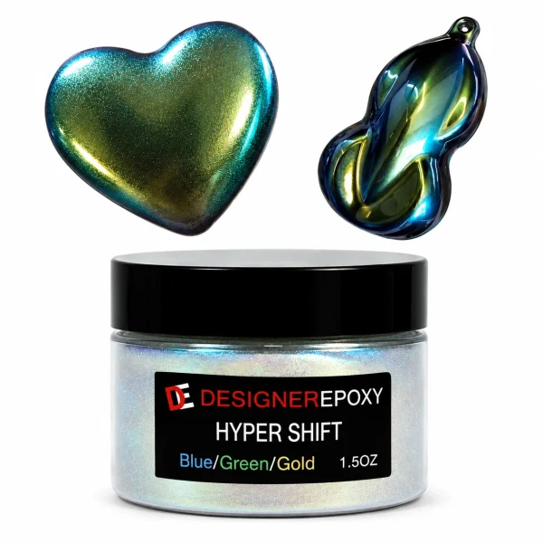 HYPER-SHIFT (Blue Green Gold) 1.5oz