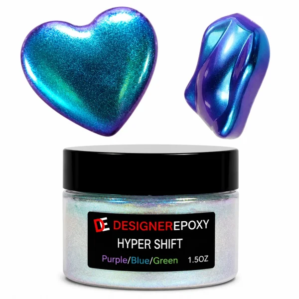 HYPER-SHIFT (Purple Blue Green) 1.5oz