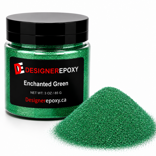Enchanted Green 3oz