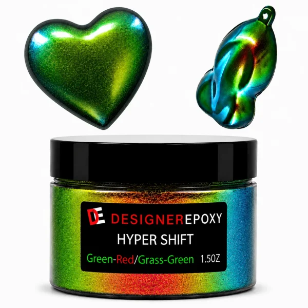 HYPER-SHIFT (GREEN-RED/GRASS-GREEN) 1.5oz