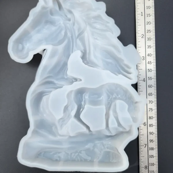 Wild Horse Spirit Mold