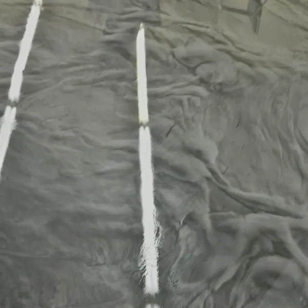 Metallic 3D Clouds Epoxy Flooring Kit