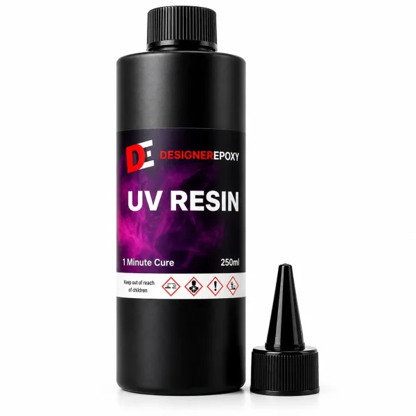 UV Resin/ 250ML